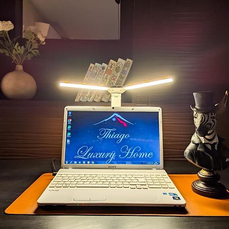 Thiago Luxury Home Катания Экстерьер фото