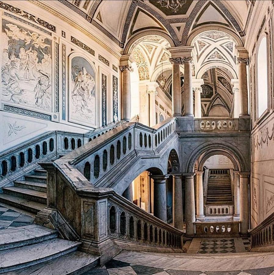 Thiago Luxury Home Катания Экстерьер фото