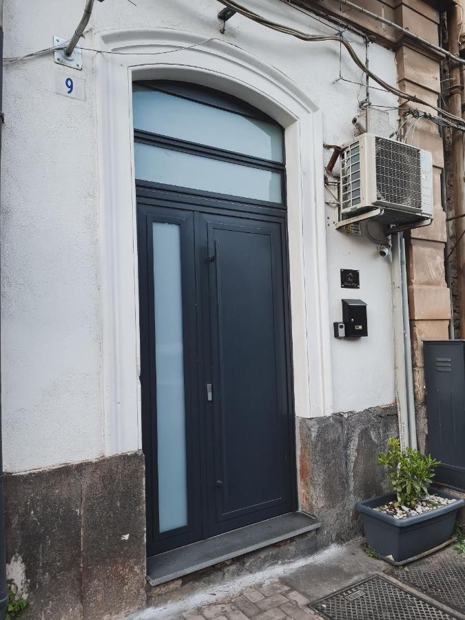 Thiago Luxury Home Катания Экстерьер фото