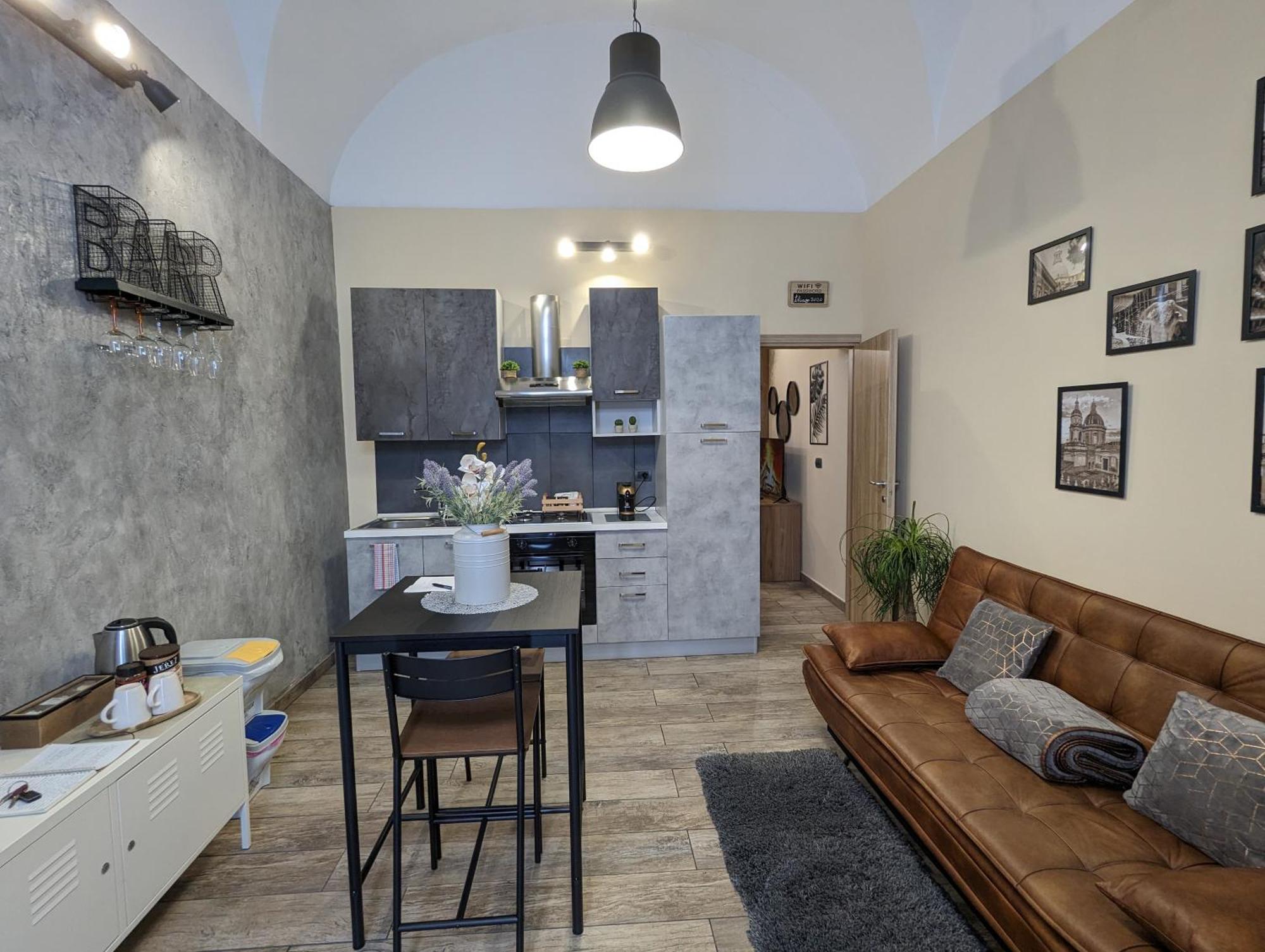 Thiago Luxury Home Катания Экстерьер фото