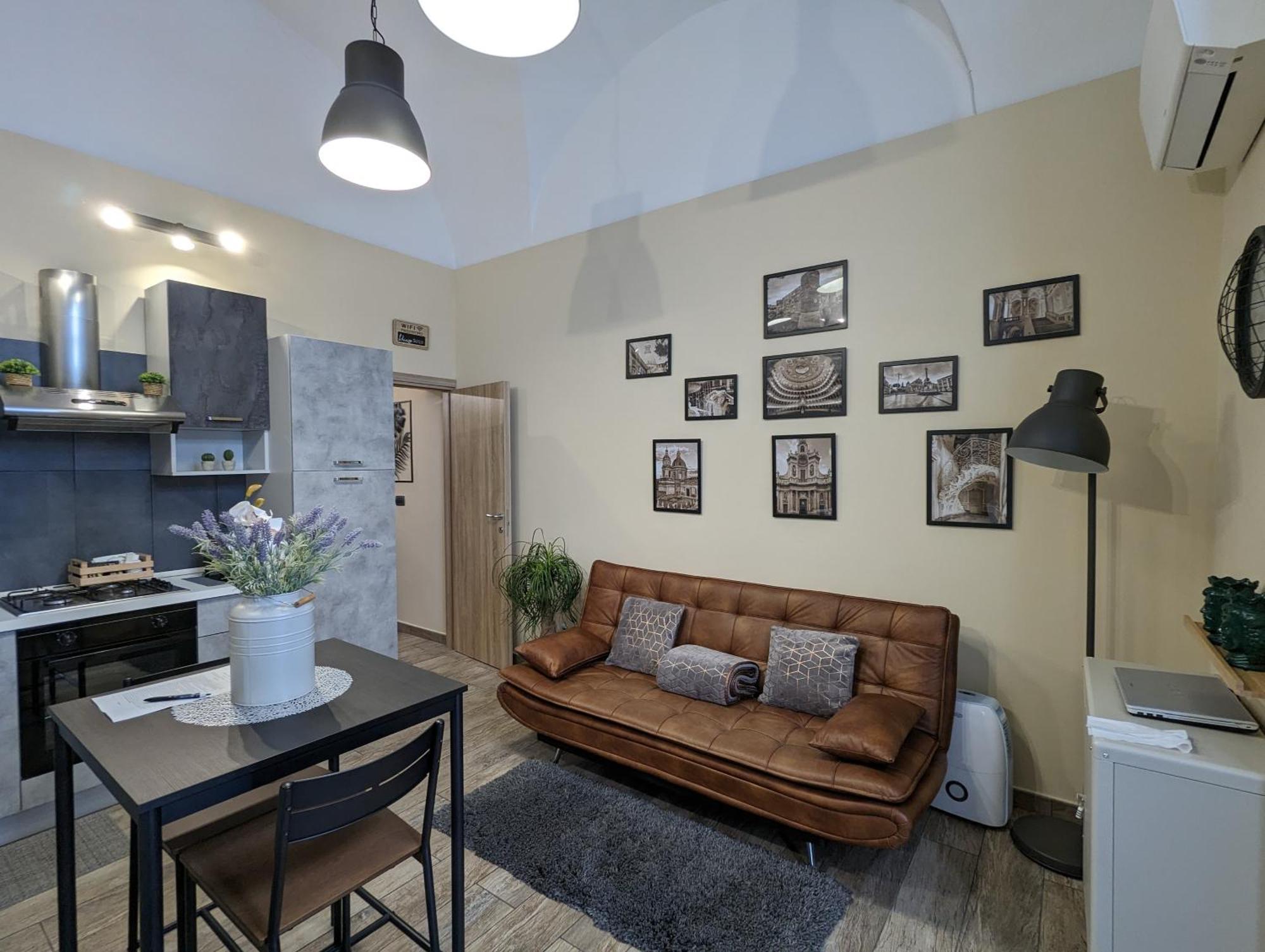 Thiago Luxury Home Катания Экстерьер фото