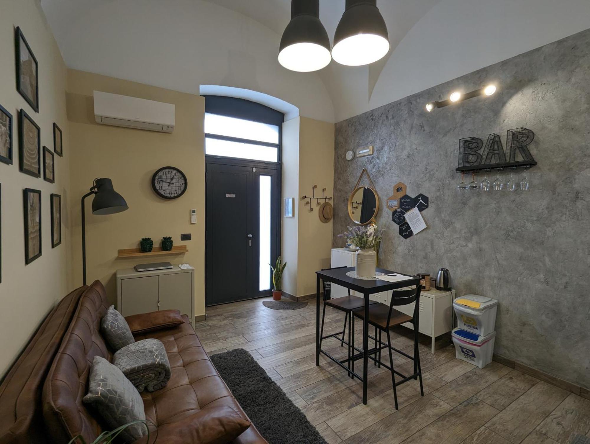 Thiago Luxury Home Катания Экстерьер фото